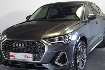 Audi Q3 8.243 km 44.980 € Hilden 40721