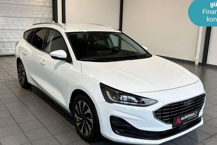 Ford Focus 32.280 km 18.990 &euro; Wuppertal 42287