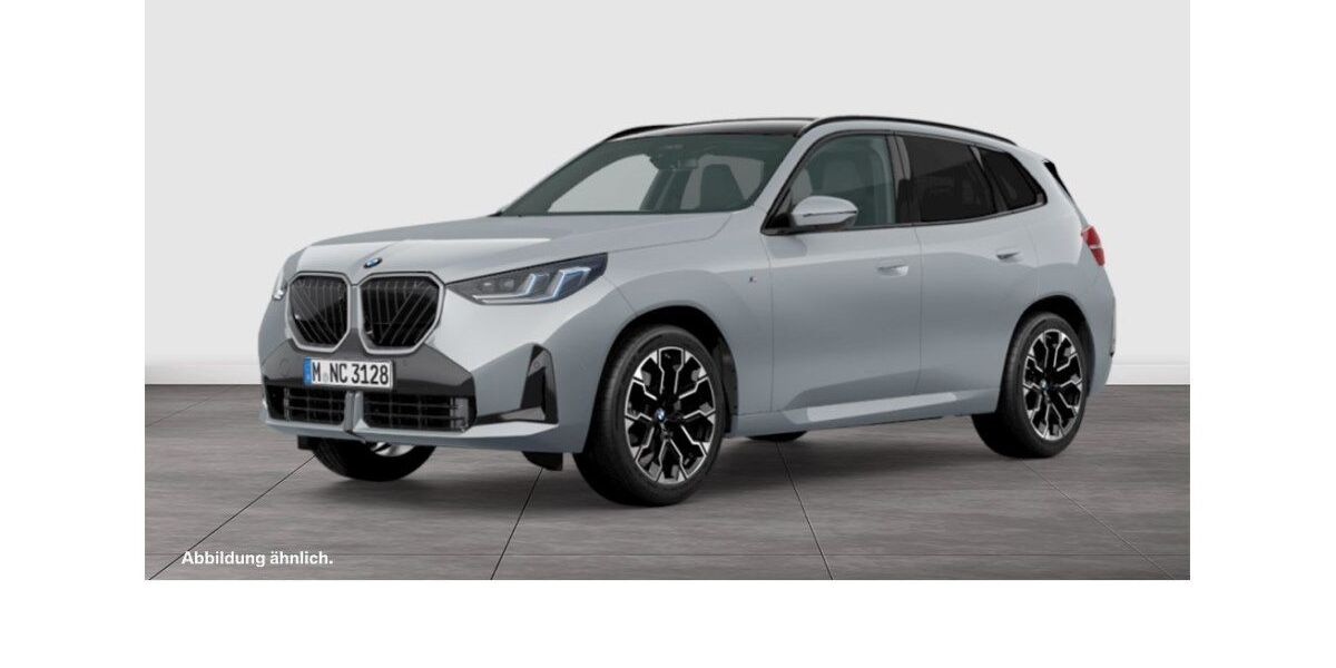 BMW X3 25.050 km 56.880 € Solingen 42719