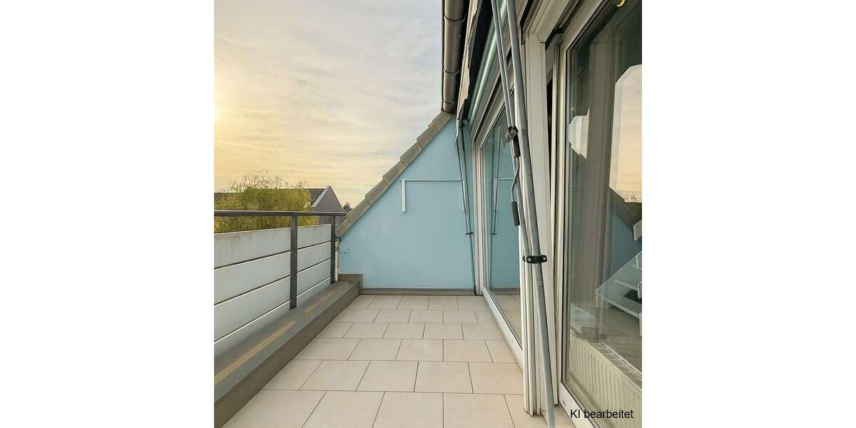 Etagenwohnung Heiligenhaus - 3 Zimmer, 108 m&sup2;, 249.000&euro; | Angebot:24453522