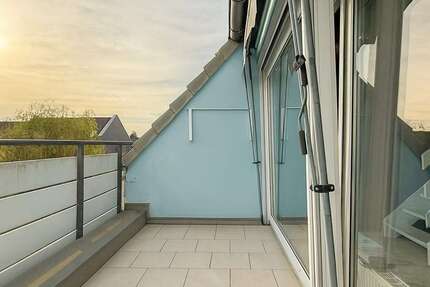 Wohnung Heiligenhaus - 3 Zimmer, 108 m&sup2;, 249.000&euro; | Angebot:24453522