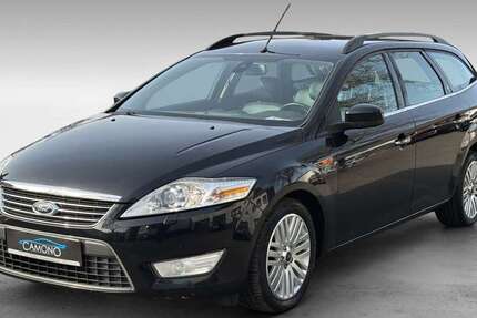 Ford Mondeo 248.720 km 2.900 &euro; Wuppertal 42327