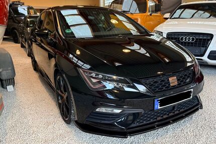 Seat Leon 54.000 km 25.999 &euro; Wuppertal 42115
