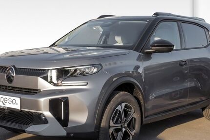 Citroen C3 Aircross 10.000 km 25.480 &euro; Wuppertal 42103