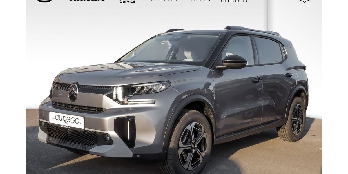 Citroen C3 Aircross 10.000 km 25.480 &euro; Wuppertal 42103