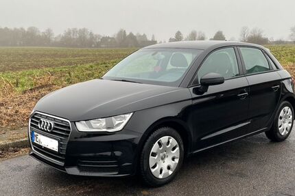 Audi A1 103.482 km 9.990 &euro; Ratingen 40882