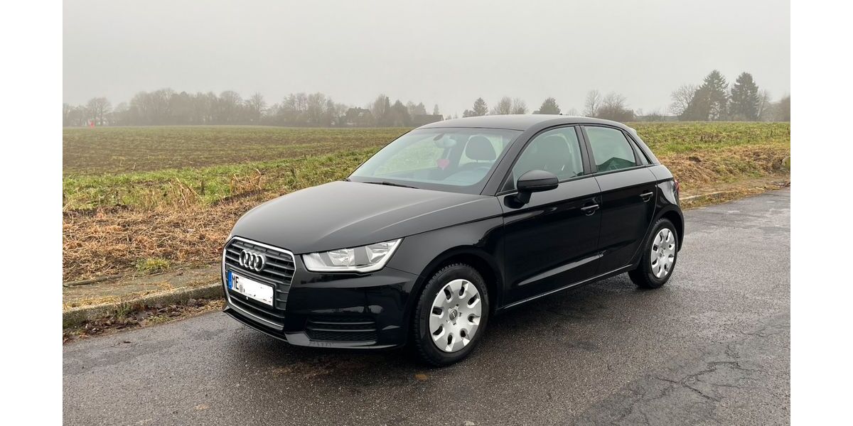 Audi A1 103.482 km 9.990 &euro; Ratingen 40882