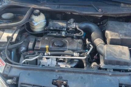 Peugeot 206 238.242 km 1.600 &euro; Neuss 41466