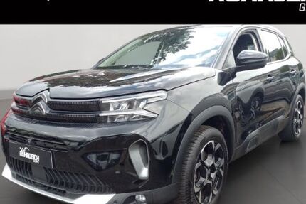 Citroen C5 Aircross 38.400 km 20.990 &euro; Wuppertal 42103