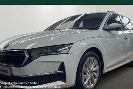 Skoda Octavia 19.504 km 29.390 &euro; Velbert 42553