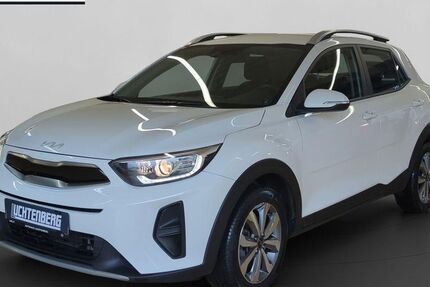 Kia Stonic 14.350 km 17.950 &euro; Leverkusen 51381