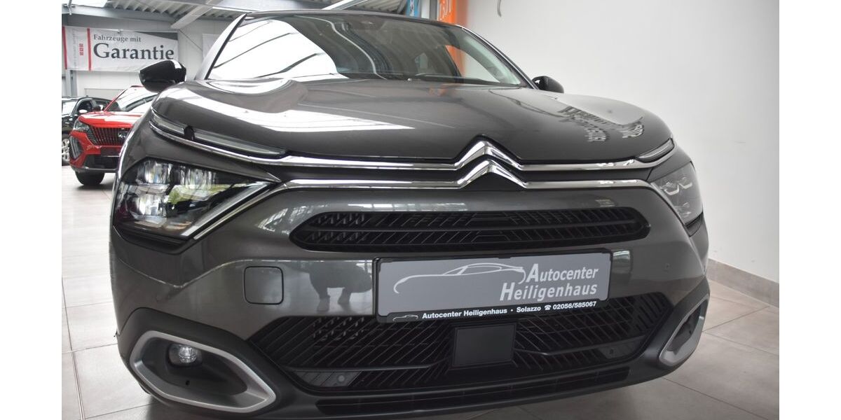 Citroen C4 10.577 km 15.980 € Heiligenhaus 42579