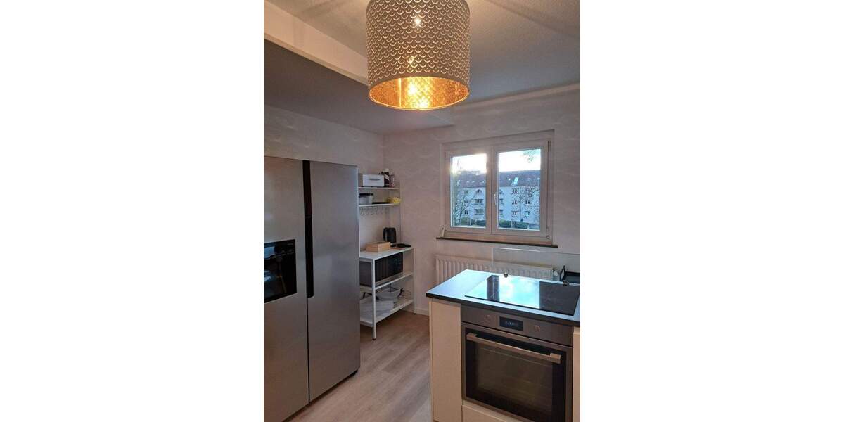 Zimmer Köln Weidenpesch - 1 Zimmer, 22 m&sup2;, 580&euro; | Angebot:26627285