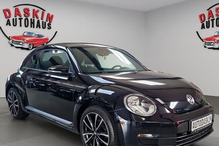 VW Beetle