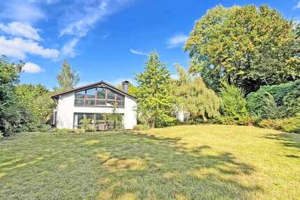 Haus Essen Stadtbezirk IX - 10 Zimmer, 293 m&sup2;, 1.275.000&euro; | Angebot:27075100