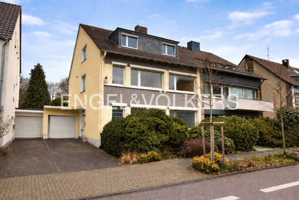Haus Hilden - 8 Zimmer, 292 m&sup2;, 795.000&euro; | Angebot:25287967