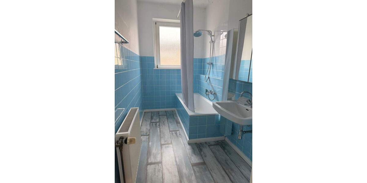 Etagenwohnung Düsseldorf Flingern Nord - 2 Zimmer, 56 m&sup2;, 600&euro; | Angebot:24827328