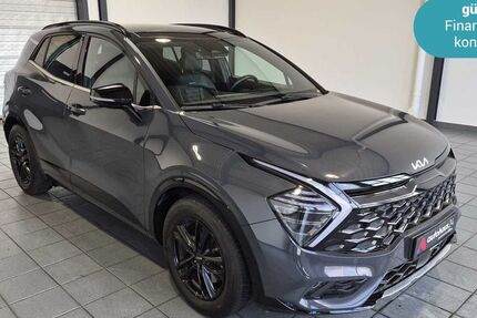Kia Sportage 45.102 km 27.590 &euro; Wuppertal 42287