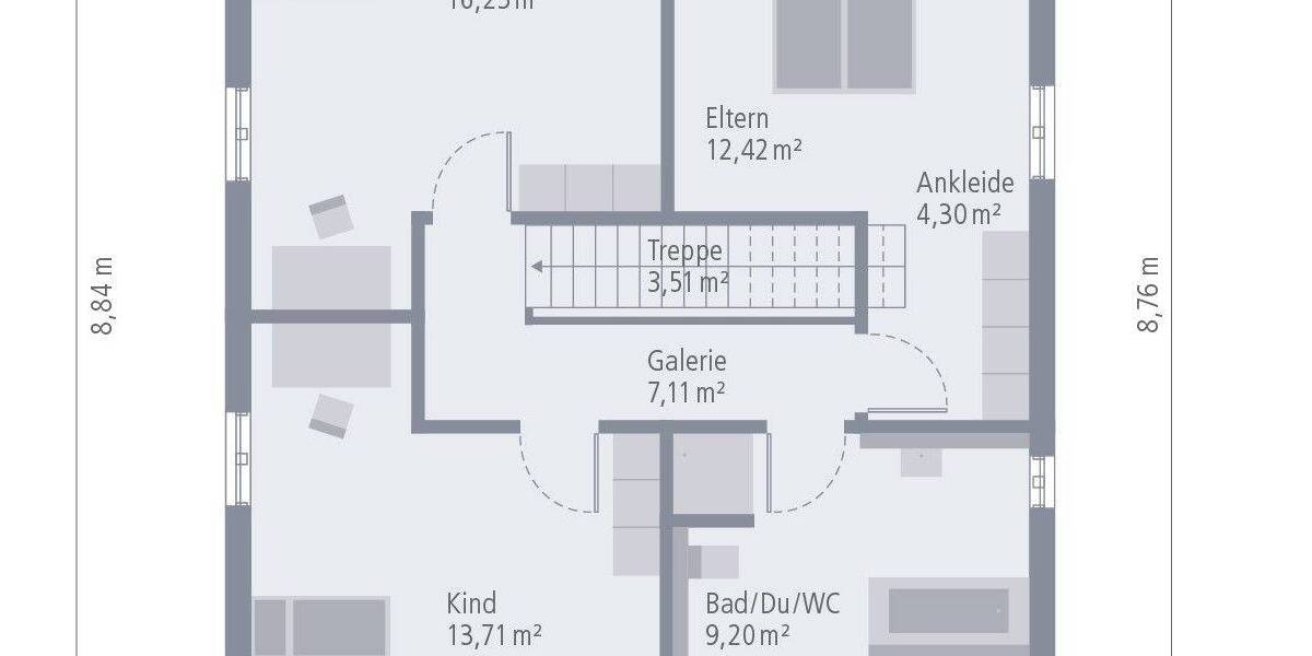 Einfamilienhaus Leverkusen Steinbüchel - 7 Zimmer, 201 m&sup2;, 759.000&euro; | Angebot:26402127