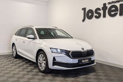 Skoda Octavia 15.128 km 25.490 € Monheim am Rhein 40789