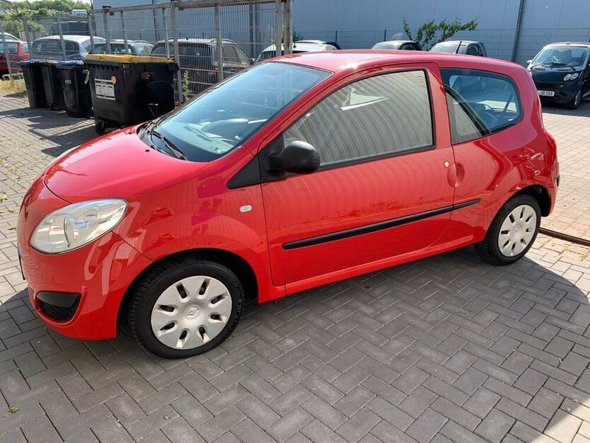 Twingo