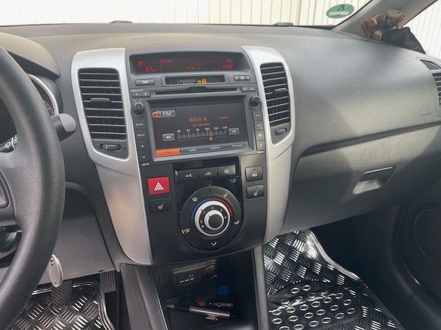 Kia Venga 101.000 km 5.900 &euro; Pulheim 50259