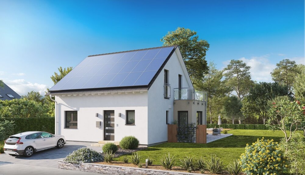 Individuell geplantes Traumhaus in Köln - Flexibilität vereint in 4 Zimmern auf 115 m²! Inkl. Bodenplatte! - 1- Köln Chorweiler | Angebot:27469286
