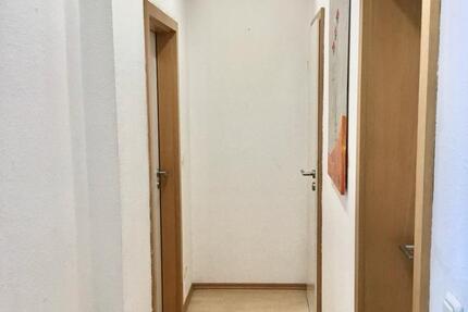 Geräumige 2 Zimmer Wohnung in Duisburg