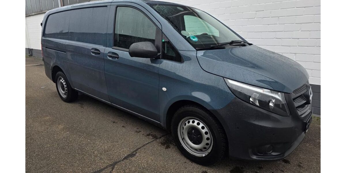Mercedes-Benz Vito 75.000 km 10.350 &euro; Köln 51149