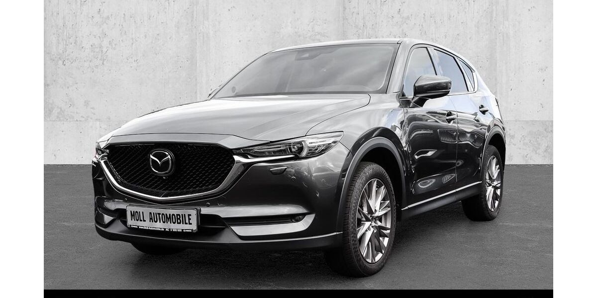 Mazda CX-5 112.000 km 20.480 &euro; Köln 51149