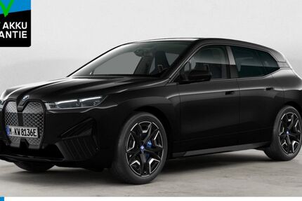 BMW iX 38.304 km 50.390 € Bergisch Gladbach 51469