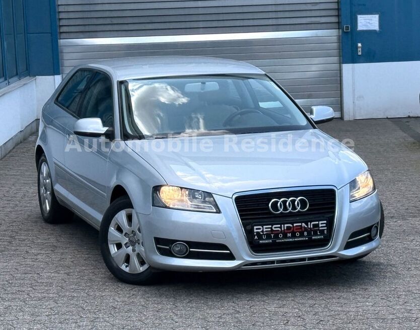 Audi A3 46.000 km 9.498 € Ratingen 40880