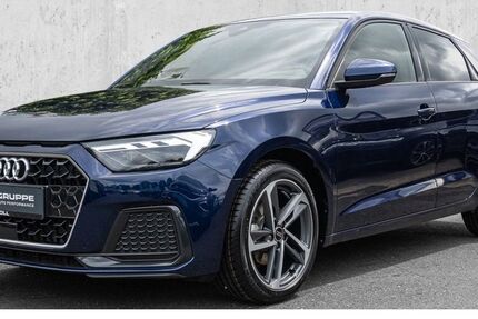 Audi A1 6.940 km 28.280 &euro; Düsseldorf 40549