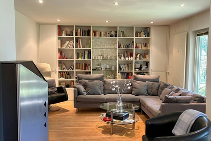 Wohnung Bergisch Gladbach Alt-Frankenforst - 2 Zimmer, 57 m&sup2;, 199.000&euro; | Angebot:27303424