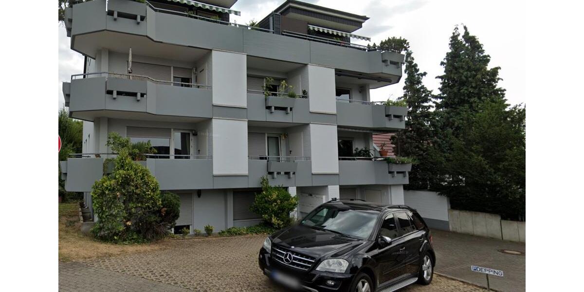 Erdgeschoßwohnung Langenfeld (Rheinland) - 2 Zimmer, 62 m&sup2;, 245.000&euro; | Angebot:26022916