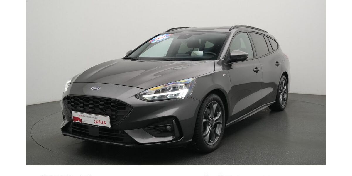 Ford Focus 68.725 km 13.380 &euro; Leverkusen 51373