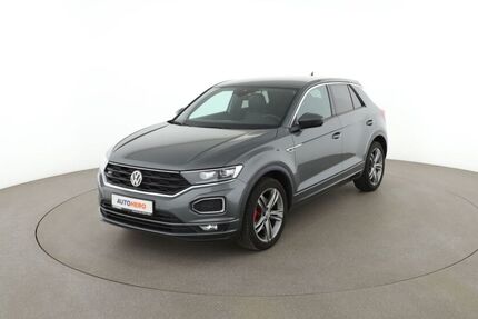 VW T-Roc 40.000 km 20.700 € Köln 51065
