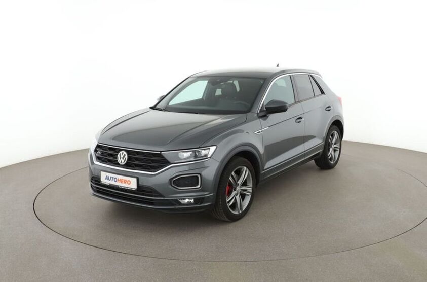 VW T-Roc 40.000 km 20.700 € Köln 51065