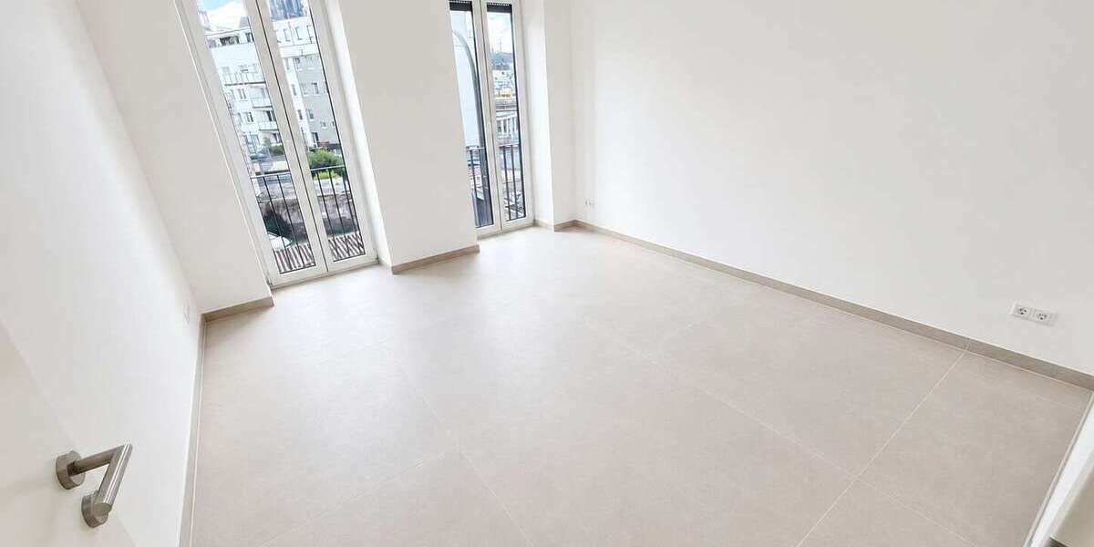 Etagenwohnung Köln Innenstadt - 3 Zimmer, 80 m&sup2;, 650.000&euro; | Angebot:26992306