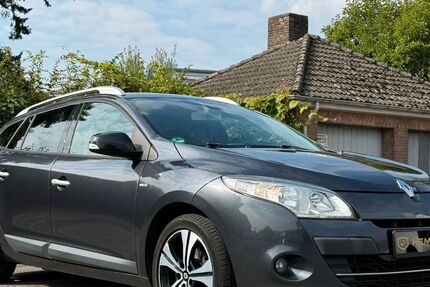 Renault Megane 212.000 km 2.999 € Langenfeld 40764