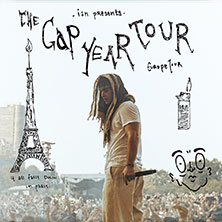 ian – The Gap Year Tour 09.11.2025 Astra Kulturhaus