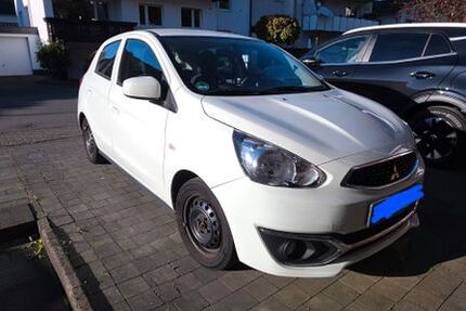 Mitsubishi Space Star 93.500 km 5.299 &euro; Overath 51491