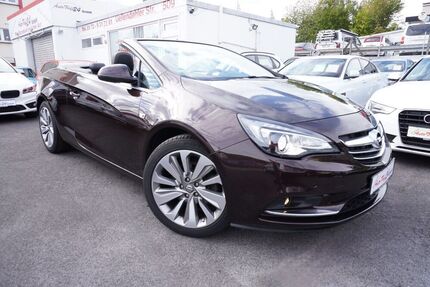 Opel Cascada