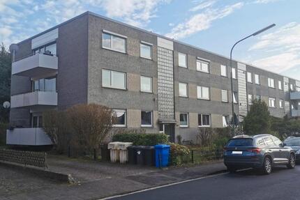 Wohnung Neuss Erfttal - 3 Zimmer, 65 m&sup2;, 1.000&euro; | Angebot:27594080
