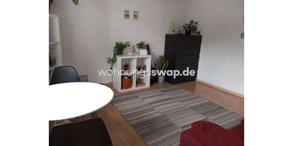 Etagenwohnung Köln Kalk - 2 Zimmer, 45 m&sup2;, 800&euro; | Angebot:26023006