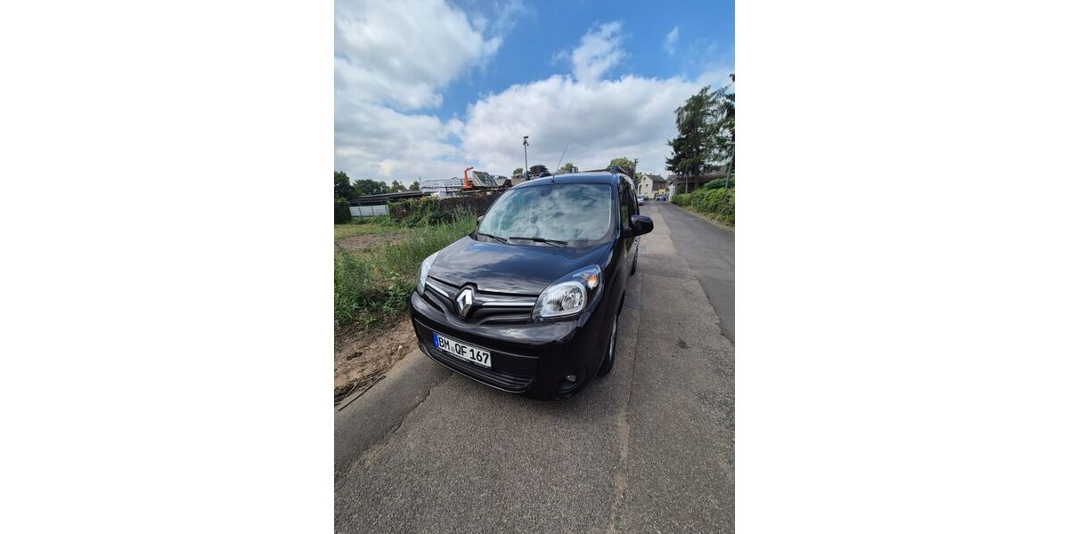 Renault Kangoo 81.000 km 7.800 &euro; Köln 50997
