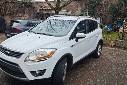 Ford Kuga 218.000 km 5.399 &euro; köln 50733