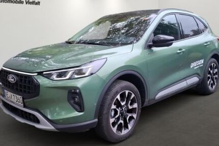 Ford Kuga 13.788 km 35.850 &euro; Neuss 41464