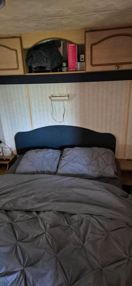 Mobilheim Camping Stavenisse Zeeland