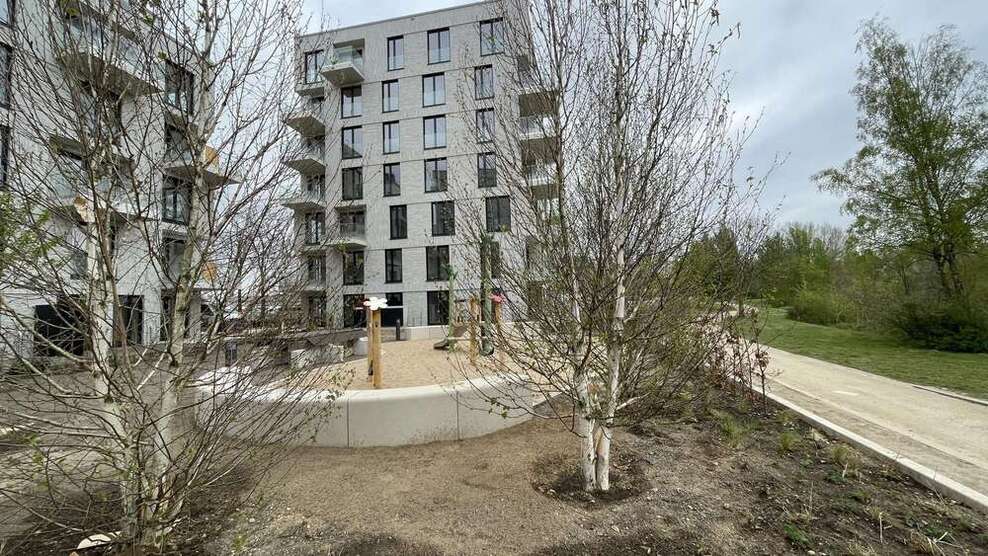 Wohnung zum Mieten in Düsseldorf 1.250 € 52.5 m²